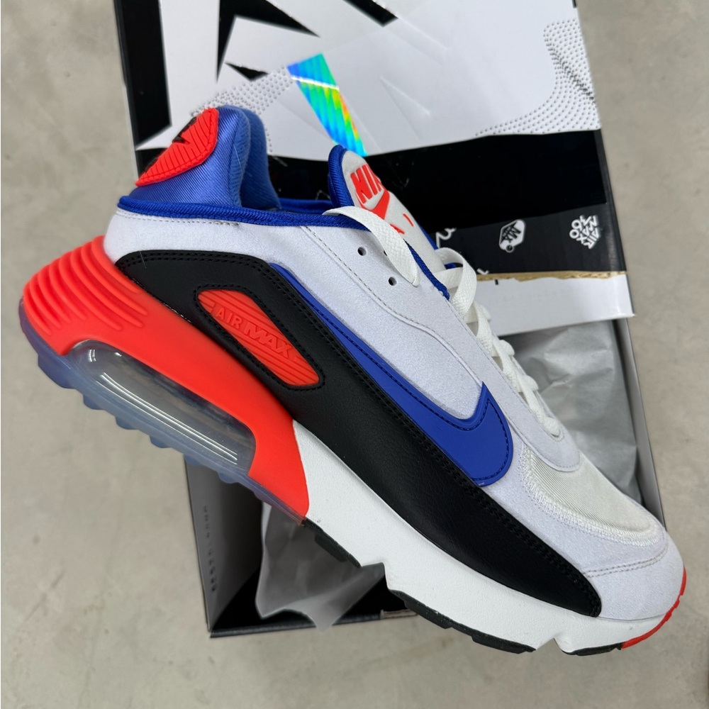 Nike Air Max 2090 EOI Evolution of Icons Men’s Size 11